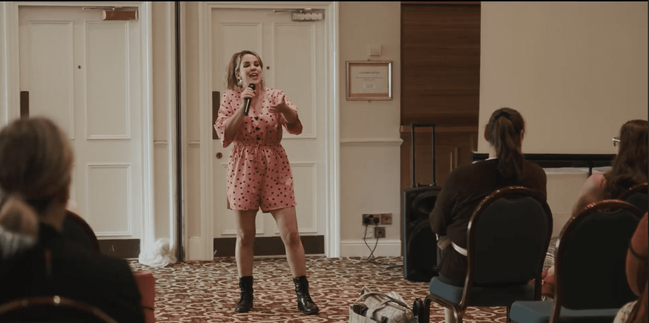 ROKER_JULY_2025_11_TWILIGHT_USE The Wellness Collective: Twilight Edition - February 2026 - Image 1