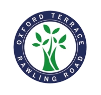 Oxford Terrace
