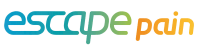 escape pain