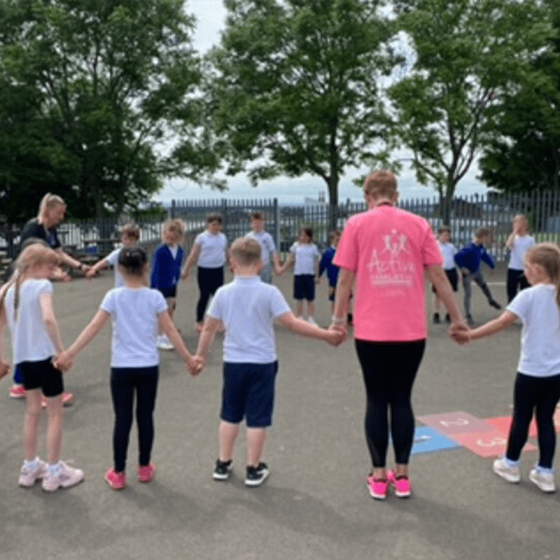 Active Schools