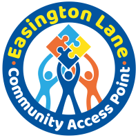 Easington lane community access point