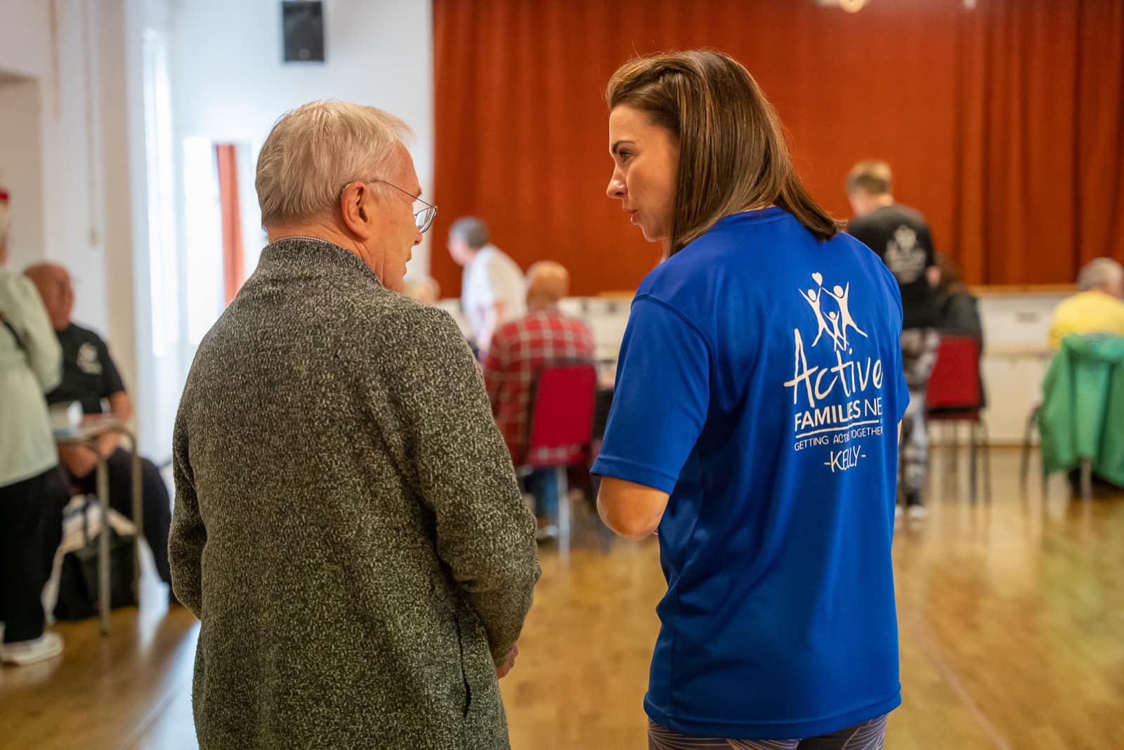 Active Care