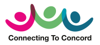 conecting and concord