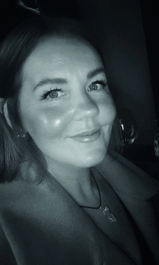 Louise Edwards