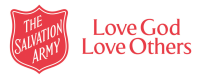 salvation army