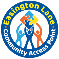 Easington lane community access point