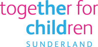 together for children