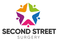 Second Street