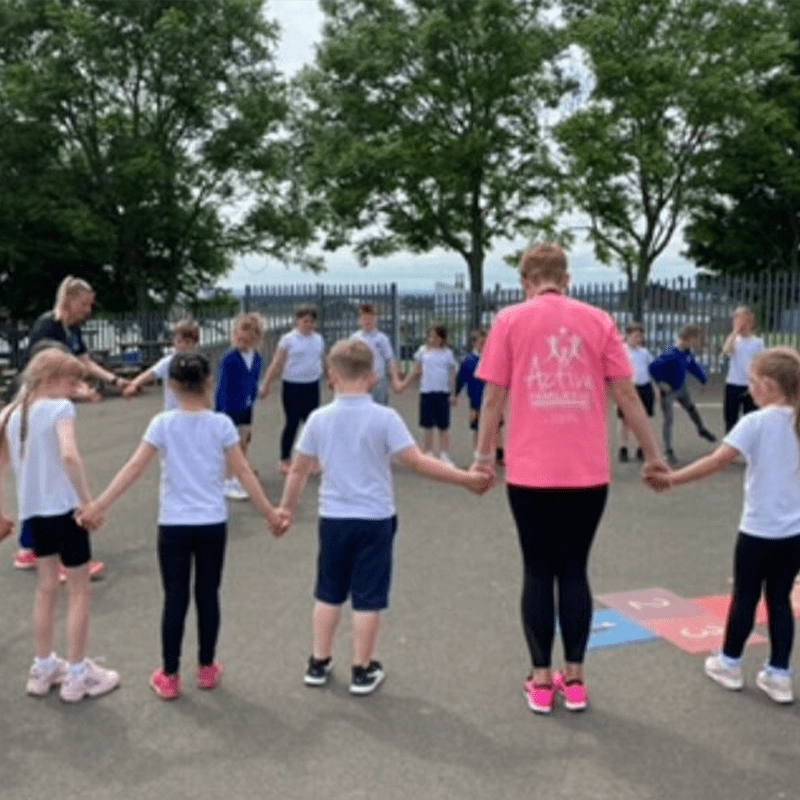 Active Schools