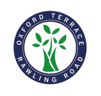 Oxford Terrace