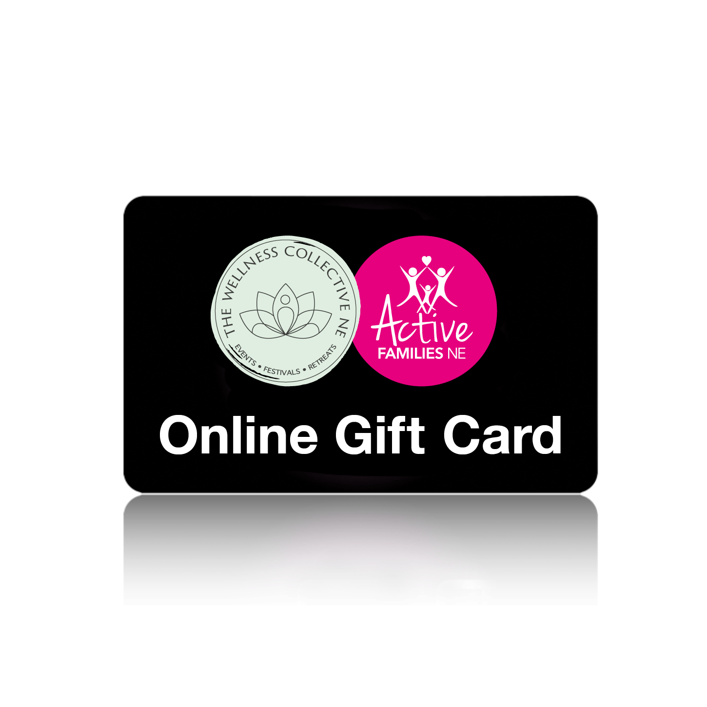 Online Gift Card
