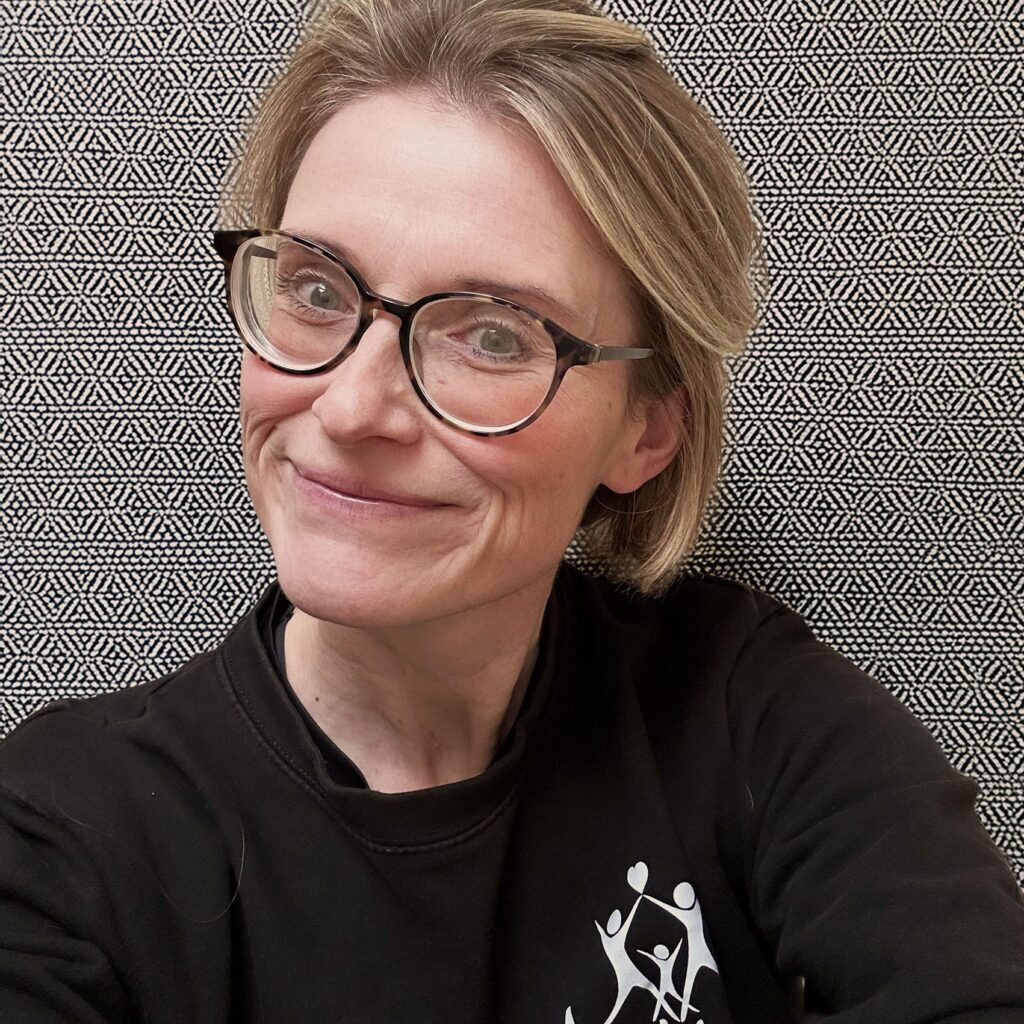 Amy Swan