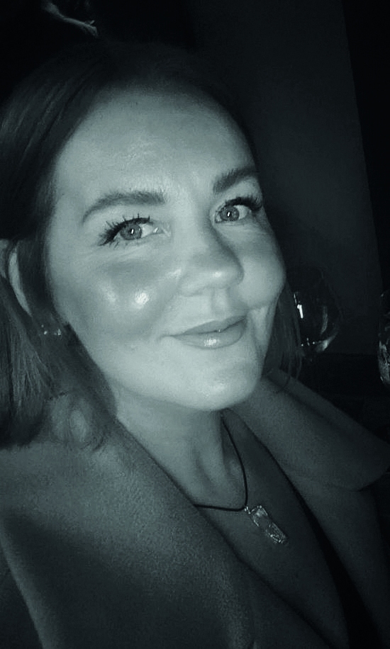 Louise Edwards