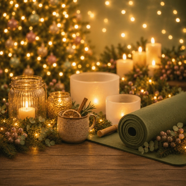 wellness event nov 2026