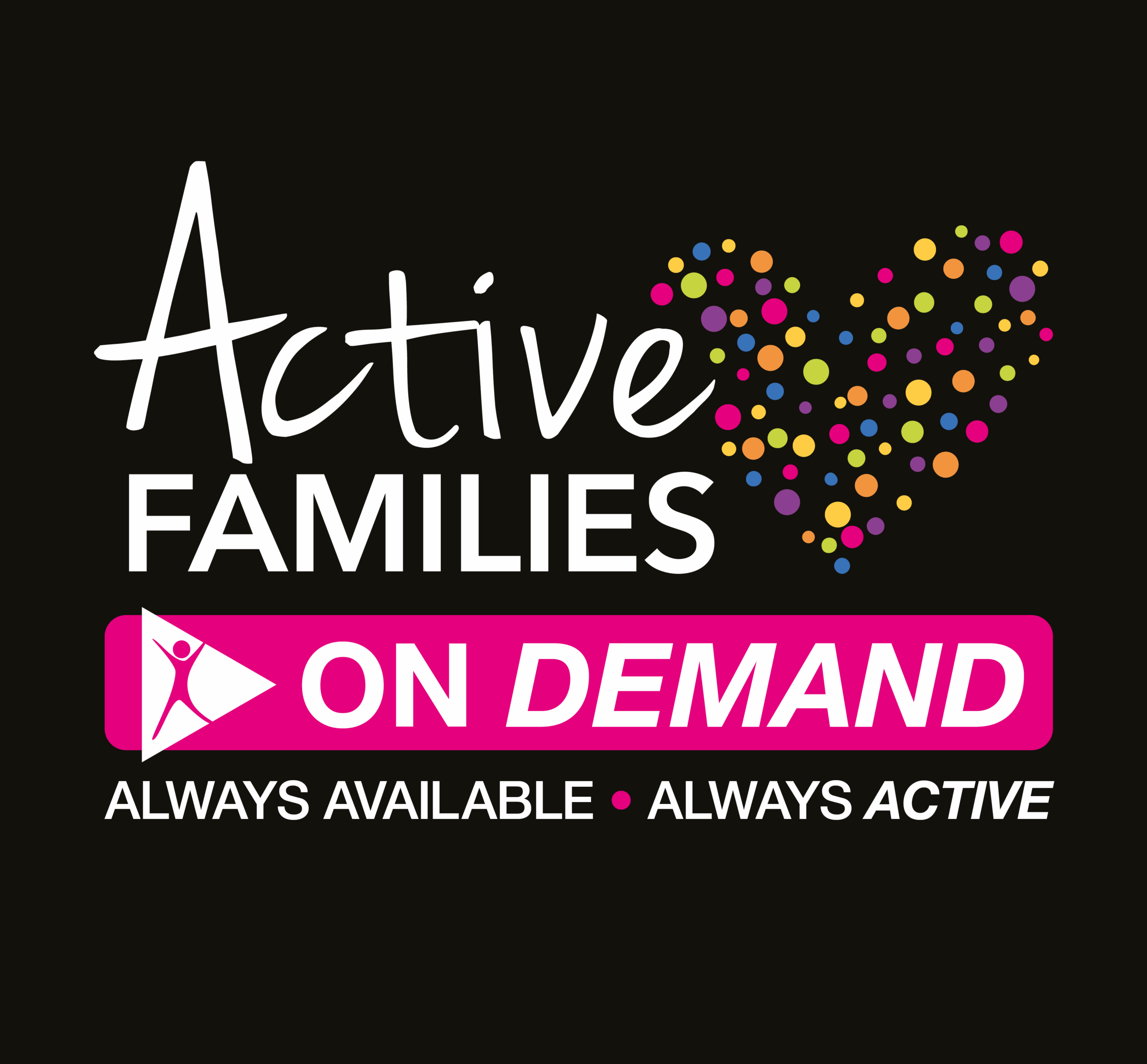 Active families on demand logo - resized