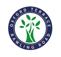 Oxford Terrace